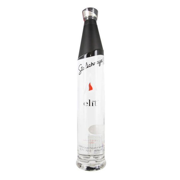 Picture of Stolichnaya Elit Latvia , 70cl