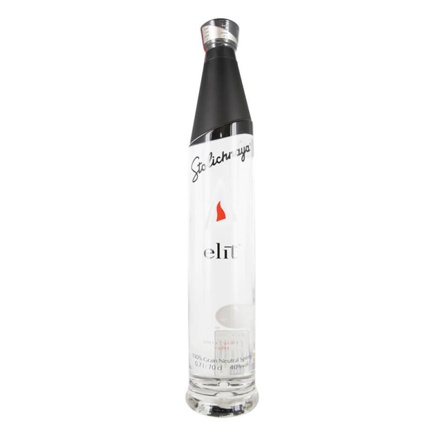 Show details for Stolichnaya Elit Latvia , 70cl Picture of Stolichnaya Elit Latvia , 70cl