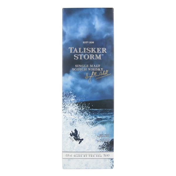 Picture of Talisker Storm Malt, 70cl