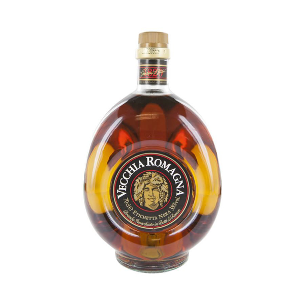 Picture of Vecchia Romagna Brandy, 70cl