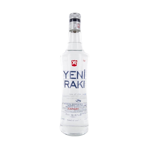 Picture of Yeni Raki, 70cl