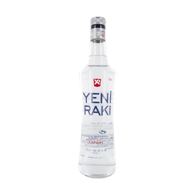 Show details for Yeni Raki, 70cl Picture of Yeni Raki, 70cl