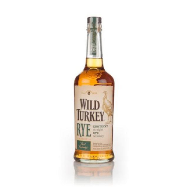 Picture of Wild Turkey Rye, 70cl