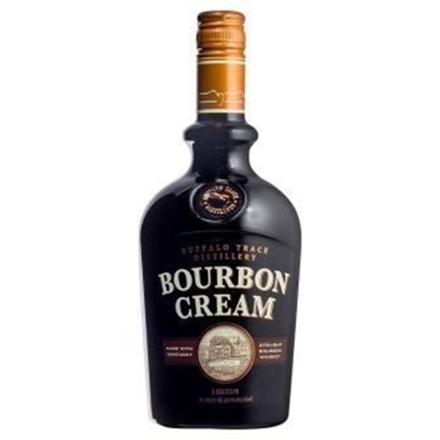 Show details for Buffalo Trace Bourbon Cream, 70cl Picture of Buffalo Trace Bourbon Cream, 70cl