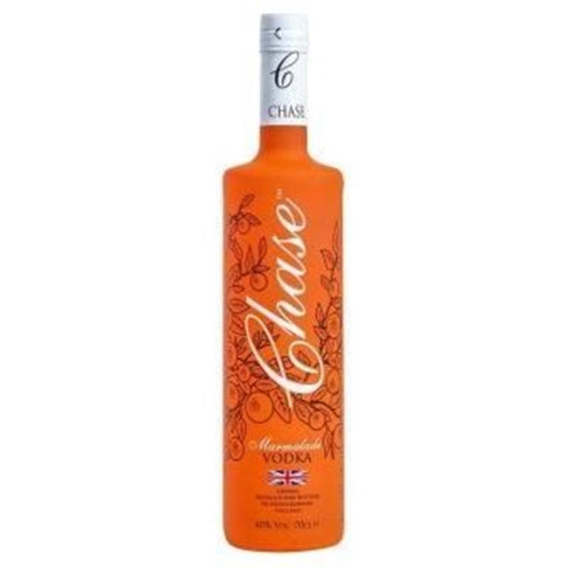 Show details for Chase Marmalade Vodka, 70cl Picture of Chase Marmalade Vodka, 70cl