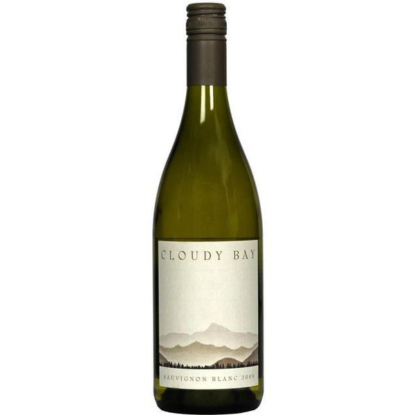 Picture of Cloudy Bay Sauvignon Blanc, 75cl