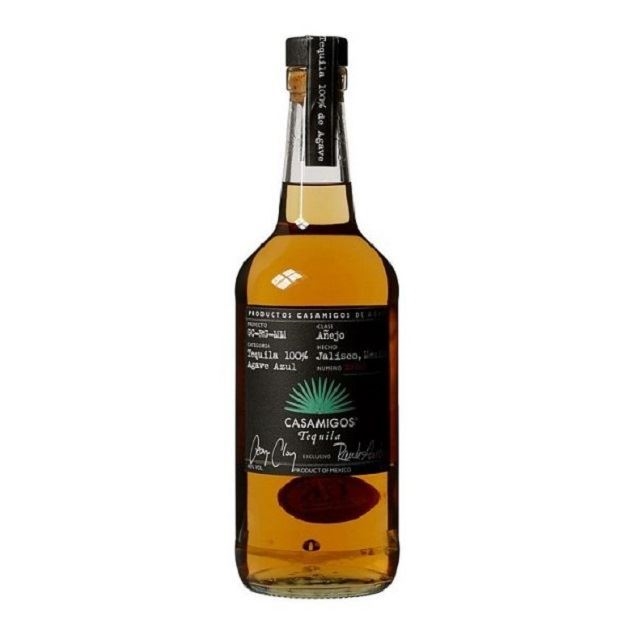 Show details for Casamigos Anejo, 70cl Picture of Casamigos Anejo, 70cl