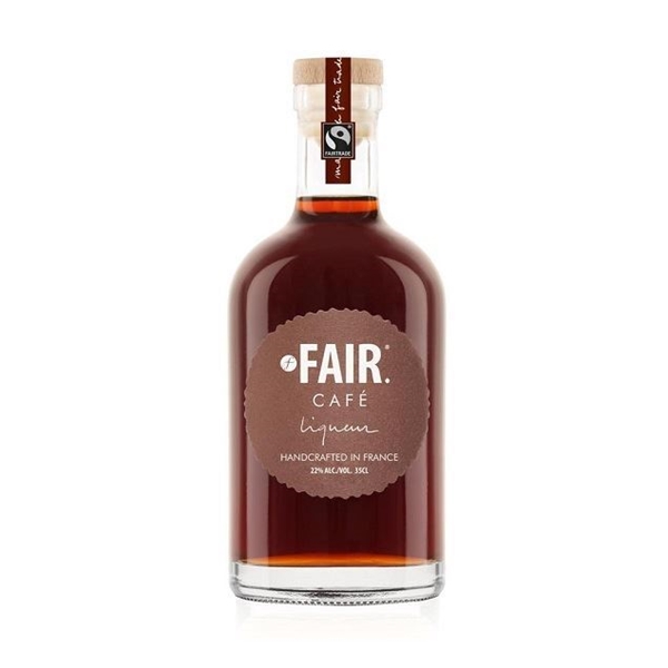 Picture of Fair Cafe , 70cl