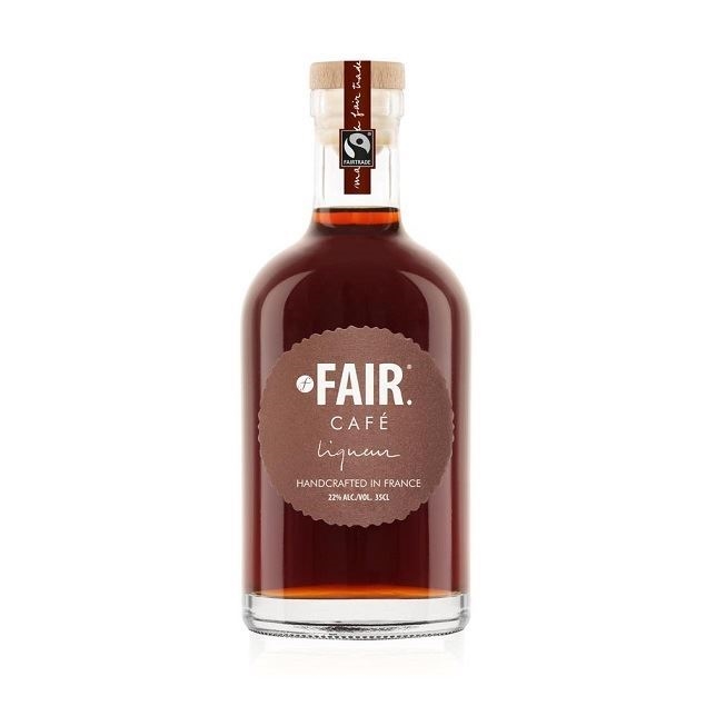Show details for Fair Cafe , 70cl Picture of Fair Cafe , 70cl