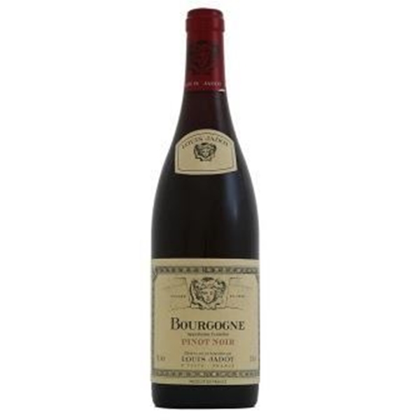 Picture of Louis Jadot Bourgogne Pinot Noir, 75cl