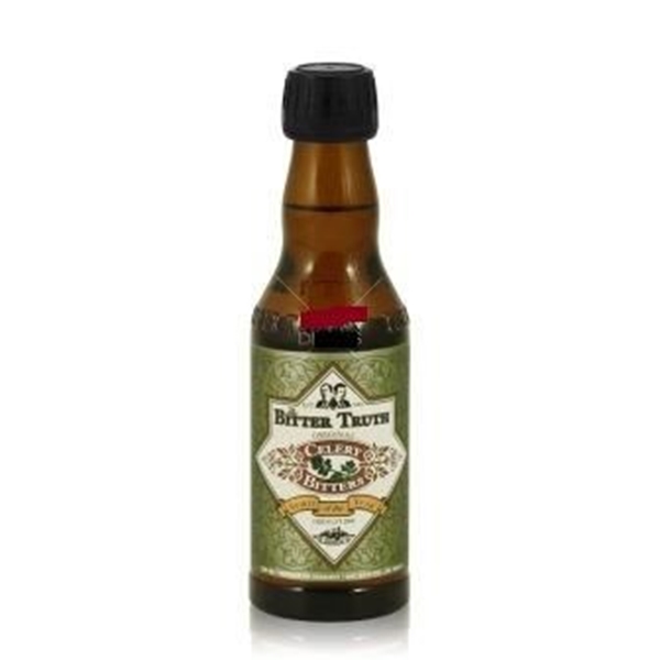 Picture of Bitter Truth Celery, 200ml