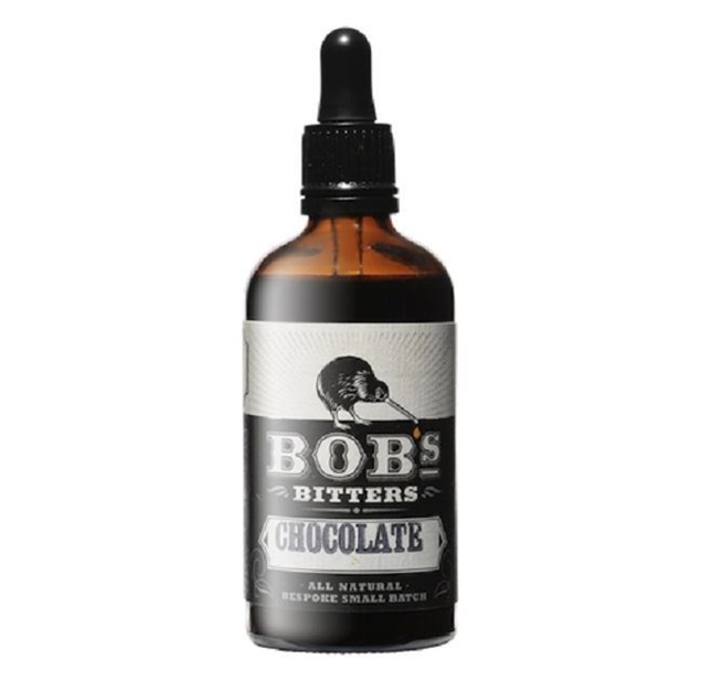 Show details for Bobs Bitters Chocolate, 100ml Picture of Bobs Bitters Chocolate, 100ml