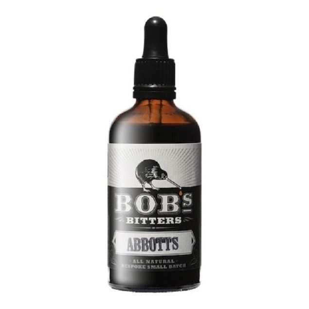Show details for Bobs Abbots Bitters, 100ml Picture of Bobs Abbots Bitters, 100ml