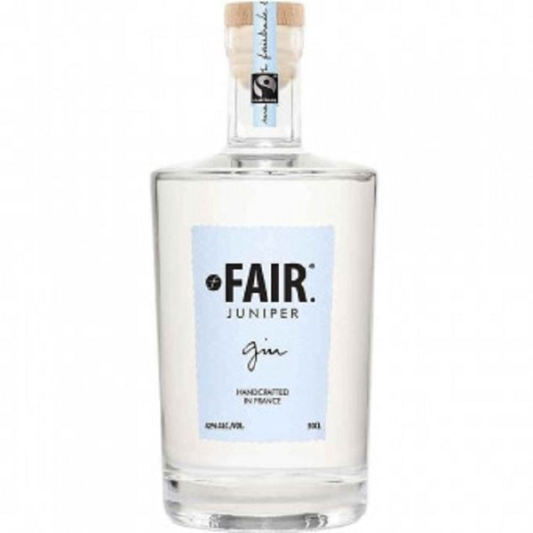 Picture of Fair. Juniper Gin, 50cl