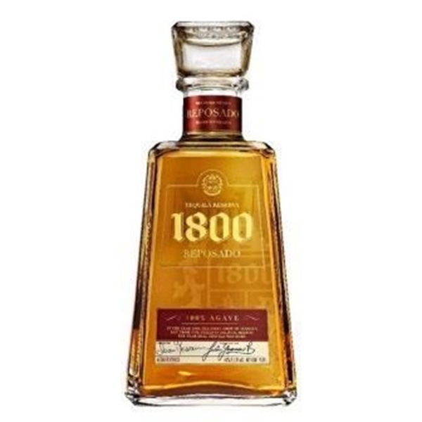 Picture of Jose Cuervo Reposado 1800, 70cl