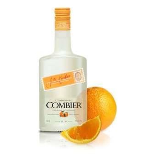 Picture of Combier Triple Sec, 70cl