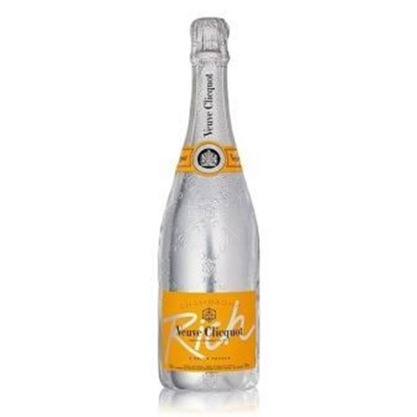 Picture of Veuve Clicquot Rich, 75cl