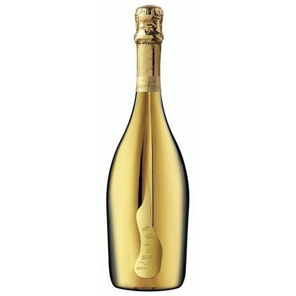 Picture of Bottega Gold Prosecco , 75cl