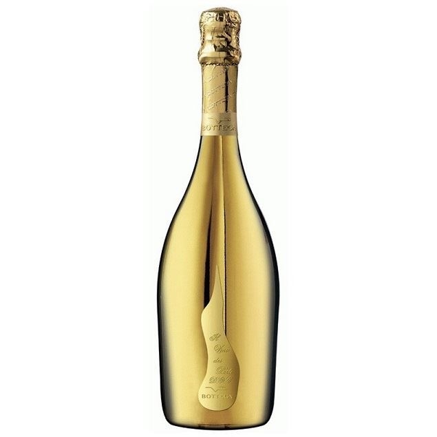 Show details for Bottega Gold Prosecco , 75cl Picture of Bottega Gold Prosecco , 75cl