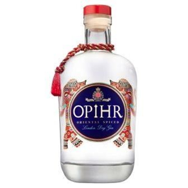 Picture of Opihr Oriental Gin, 70cl