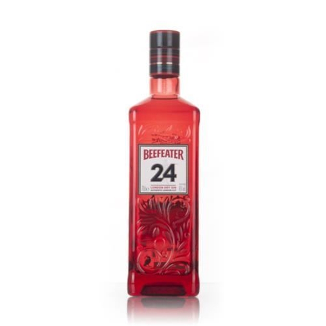 Show details for Beefeater 24, 70cl Picture of Beefeater 24, 70cl