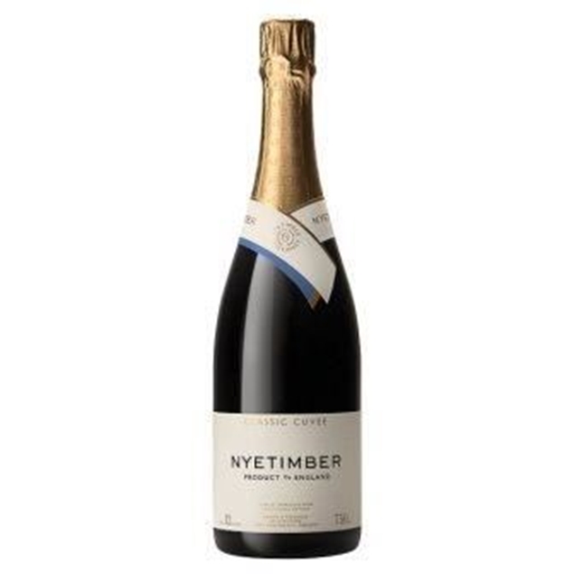Show details for Nyetimber Classic Cuvee, 75cl Picture of Nyetimber Classic Cuvee, 75cl