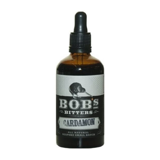 Show details for Bobs Bitters Cardamon, 100ml Picture of Bobs Bitters Cardamon, 100ml