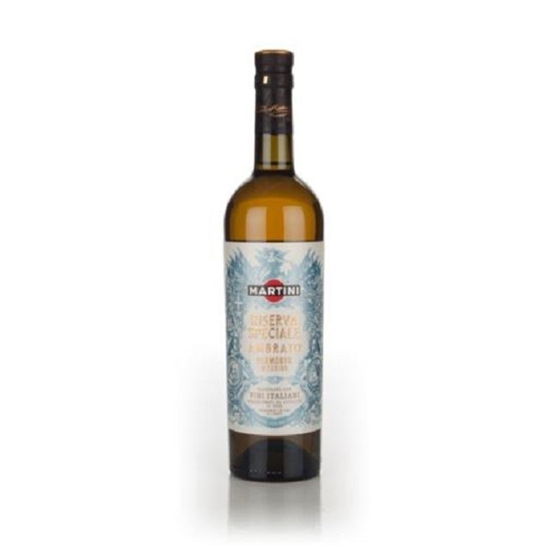 Picture of Martini Ambrato, 75cl