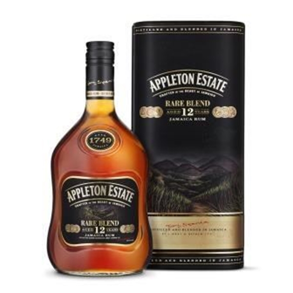 Picture of Appleton Rare 12yr, 70cl