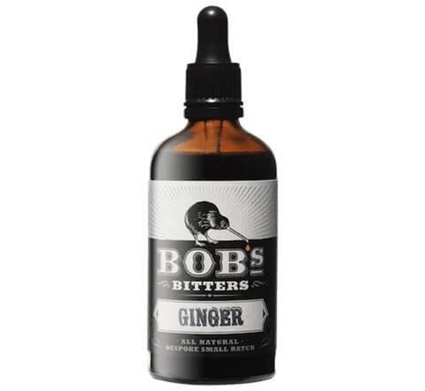 Picture of Bobs Bitters Ginger, 100ml