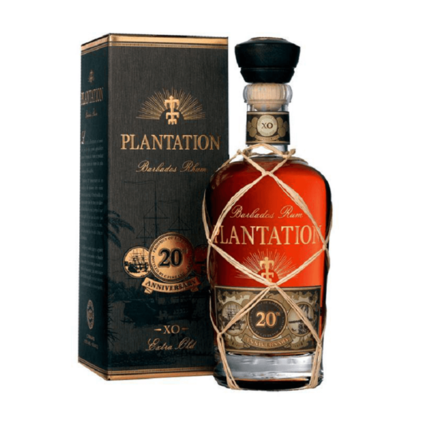 Picture of Plantation XO, 20th Anniversary, 70cl