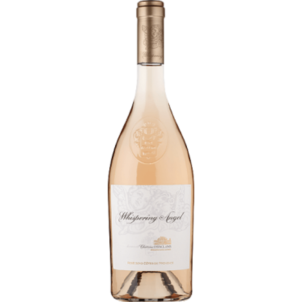 Picture of Whispering Angel Provence Rose, 75cl