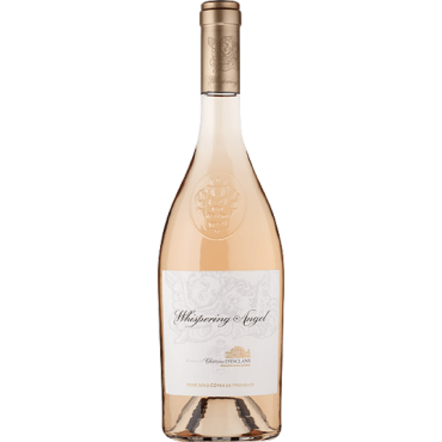Show details for Whispering Angel Provence Rose, 75cl Picture of Whispering Angel Provence Rose, 75cl