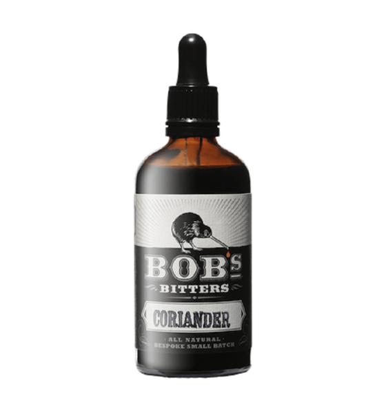 Picture of Bobs Bitters Coriander, 100ml