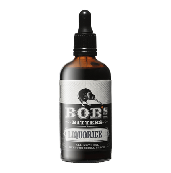 Picture of Bobs Bitters Liquorice, 100ml