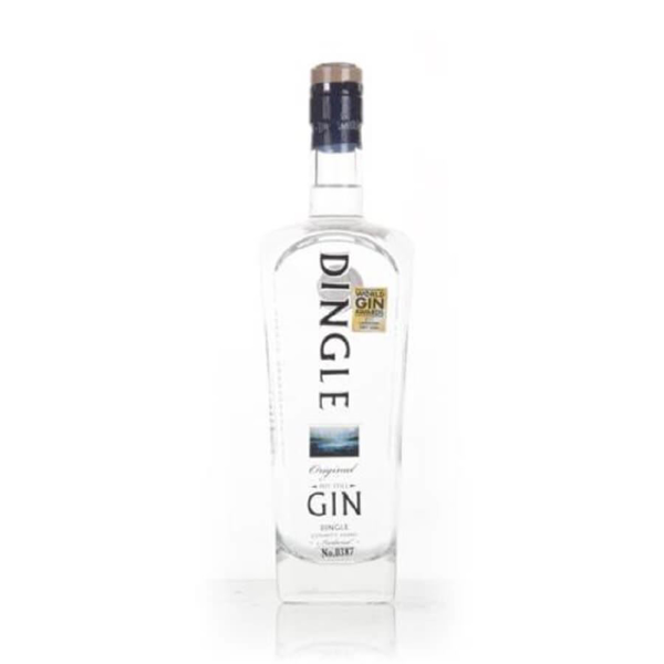 Picture of Dingle Gin, 70cl