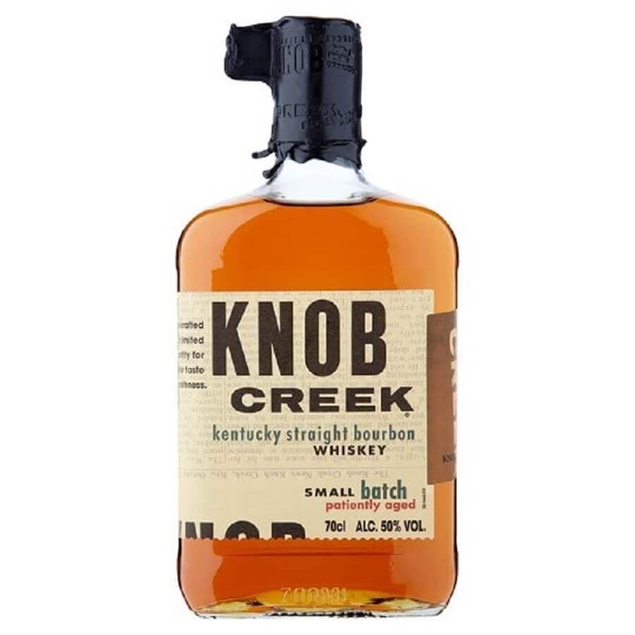 Show details for Knob Creek, 70cl Picture of Knob Creek, 70cl