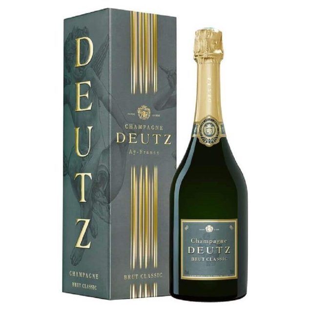 Show details for Deutz Brut Classic , 75cl Picture of Deutz Brut Classic , 75cl