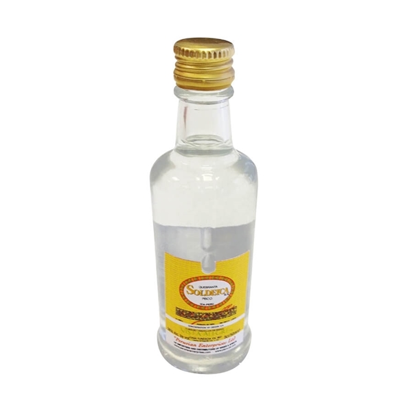 Picture of Pisco Soldeica, 5cl