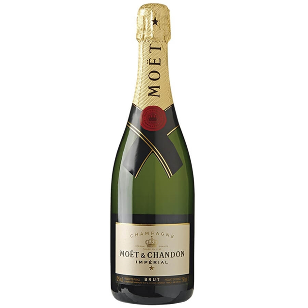 Show details for Moet & Chandon Brut NV, 75cl Picture of Moet & Chandon Brut NV, 75cl