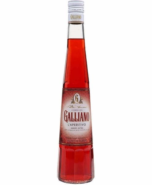 Picture of Galliano Aperitivo, 50cl