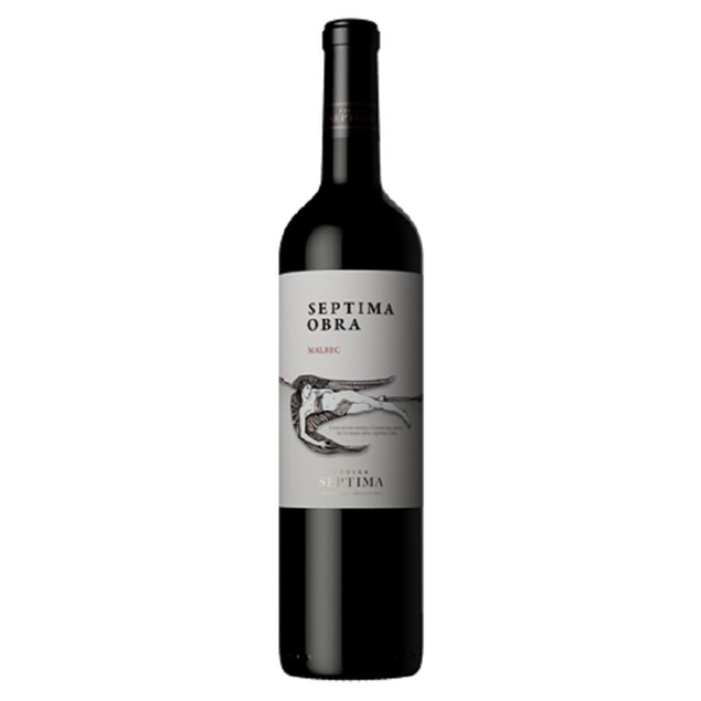 Show details for Septima Obra Malbec, 75cl Picture of Septima Obra Malbec, 75cl
