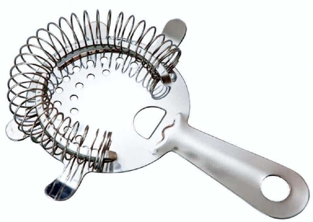 Show details for Hawthorne Strainer Four Prong Picture of Hawthorne Strainer Four Prong