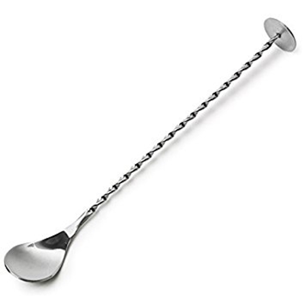 Picture of Cocktail Spoon / Masher 10 inch approx.