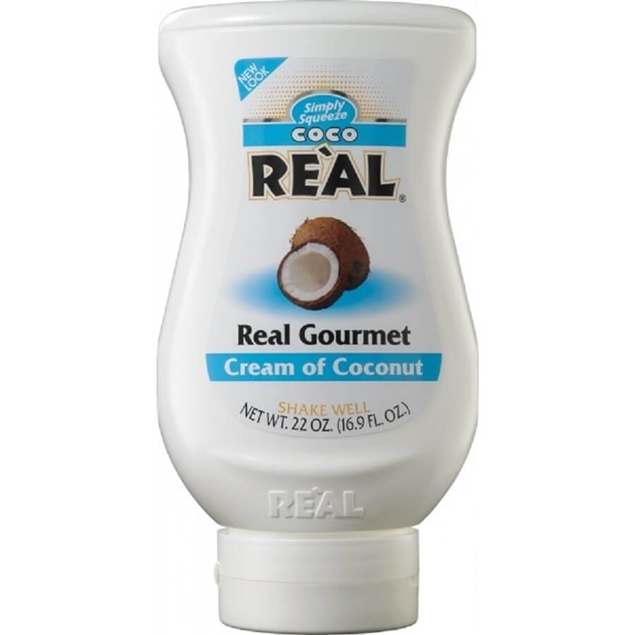 Show details for Real Coco Cream , 623g Picture of Real Coco Cream , 623g