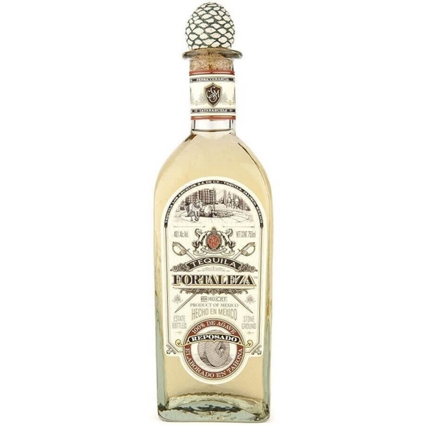 Picture of Fortaleza Reposado, 70cl