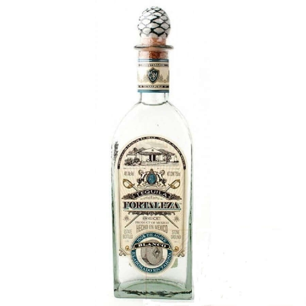 Picture of Fortaleza Blanco, 70cl