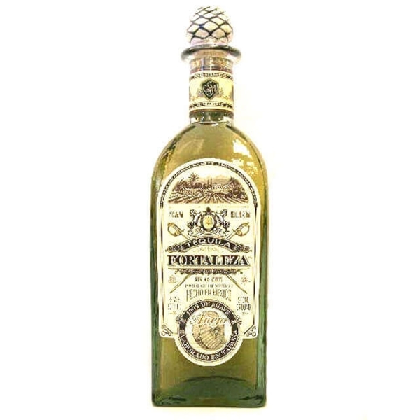 Picture of Fortaleza Anejo, 70cl