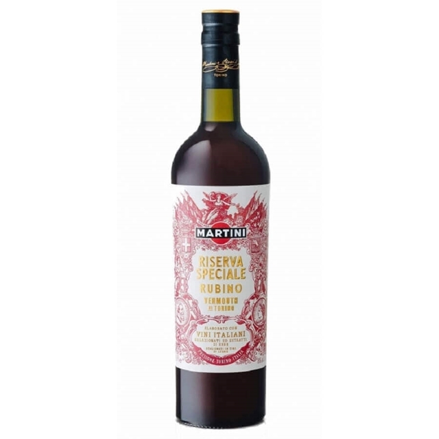 Show details for Martini Rubino, 75cl Picture of Martini Rubino, 75cl