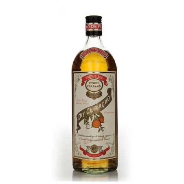 Show details for Pierre Ferrand Dry Orange Curacao, 70cl Picture of Pierre Ferrand Dry Orange Curacao, 70cl